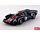 Lola T70 Coupe #16 Norisring (Germany) 1969 - 1:43 - Best Model