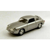 Fiat Fiat Abarth 750 Zagato Coupe Test Car 1958 - 1:43 - Best Model