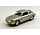 Fiat Abarth 750 Zagato Coupe Test Car 1958 - 1:43 - Best Model