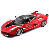 Ferrari Ferrari FXX K #10 2014 - 1:18 - Bburago Ferrari Ferrari FXX K #10 2014 - 1:18 - Bburago
