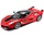 Ferrari FXX K #10 2014 - 1:18 - Bburago