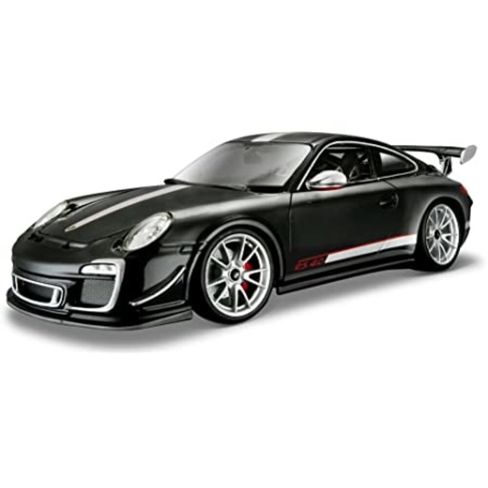 Porsche Porsche 911 / 997 GT3 RS 4.0L Coupe 2012 - 1:18 - Bburago
