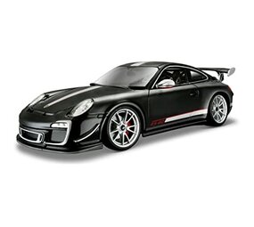 Porsche Porsche 911 / 997 GT3 RS 4.0L Coupe 2012 - 1:18 - Bburago Porsche Porsche 911 / 997 GT3 RS 4.0L Coupe 2012 - 1:18 - Bburago