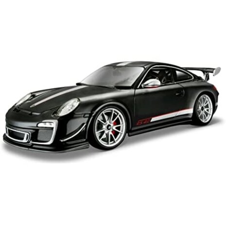 Porsche Porsche 911 / 997 GT3 RS 4.0L Coupe 2012 - 1:18 - Bburago