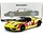 Porsche 918 Spyder Weissach Package 2015 - 1:18 - Minichamps