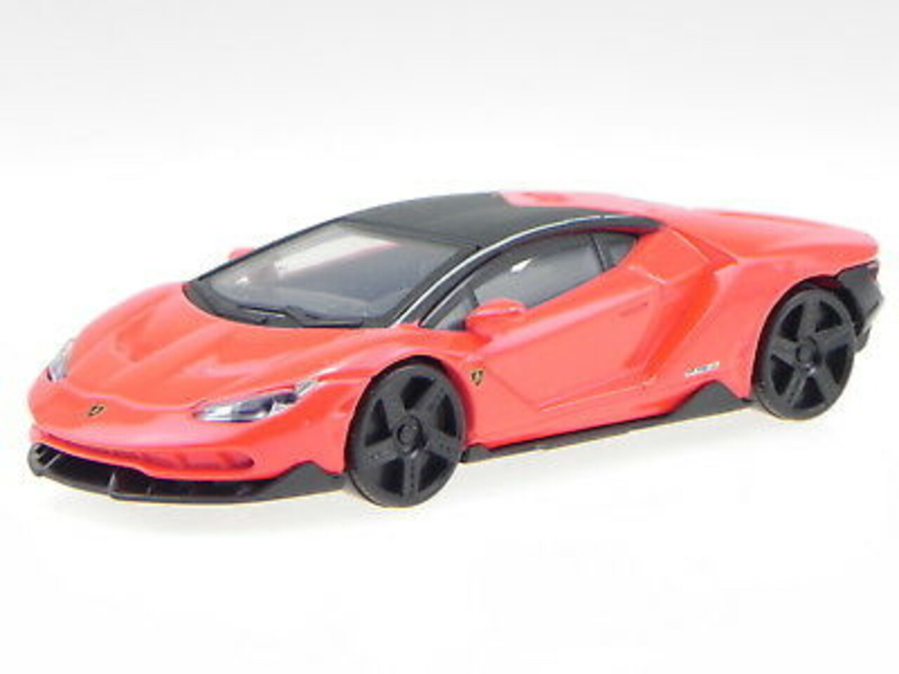 Lamborghini Lamborghini Centenario 2016 - 1:43 - Bburago Lamborghini Lamborghini Centenario 2016 - 1:43 - Bburago