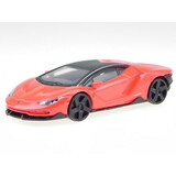 Lamborghini Lamborghini Centenario 2016 - 1:43 - Bburago Lamborghini Lamborghini Centenario 2016 - 1:43 - Bburago