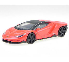 Lamborghini Lamborghini Centenario 2016 - 1:43 - Bburago Lamborghini Lamborghini Centenario 2016 - 1:43 - Bburago