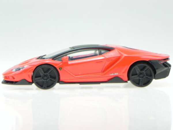 Lamborghini Lamborghini Centenario 2016 - 1:43 - Bburago Lamborghini Lamborghini Centenario 2016 - 1:43 - Bburago