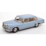Mercedes-Benz Mercedes-Benz 600 SWB - 1:18 - KK Scale