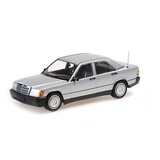 Mercedes-Benz Mercedes-Benz 190E (W201) 1982 - 1:18 - Minichamps Mercedes-Benz Mercedes-Benz 190E (W201) 1982 - 1:18 - Minichamps
