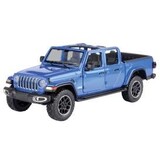 Jeep Jeep Gladiator Overland  Crew Cab Pick Up Top Open 2021 - 1:27 - Motor Max Jeep Jeep Gladiator Overland  Crew Cab Pick Up Top Open 2021 - 1:27 - Motor Max