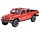 Jeep Gladiator Rubicon Crew Cab Pick Up Top Open 2021 - 1:27 - Motor Max