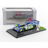 Porsche Porsche 917 LH #3 24h Le Mans 1970 - 1:43 - CMR Classic Model Replicars Porsche Porsche 917 LH #3 24h Le Mans 1970 - 1:43 - CMR Classic Model Replicars