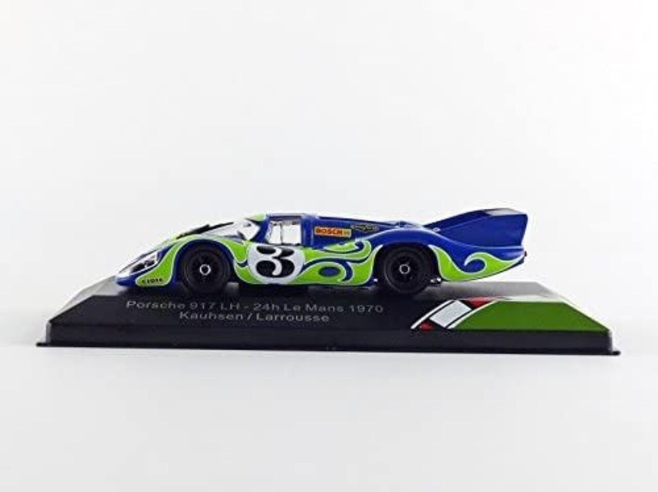 Porsche Porsche 917 LH #3 24h Le Mans 1970 - 1:43 - CMR Classic Model Replicars