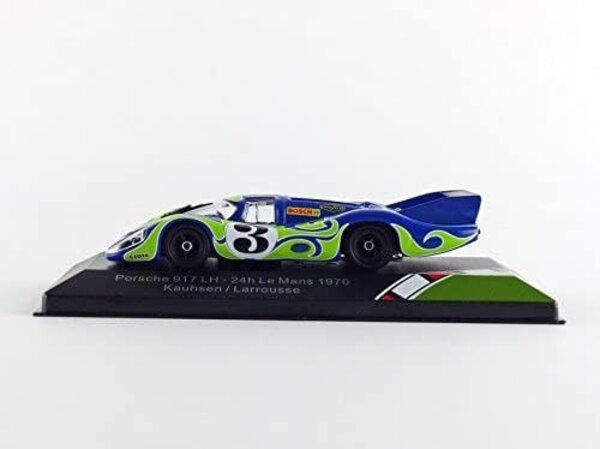 Porsche Porsche 917 LH #3 24h Le Mans 1970 - 1:43 - CMR Classic Model Replicars