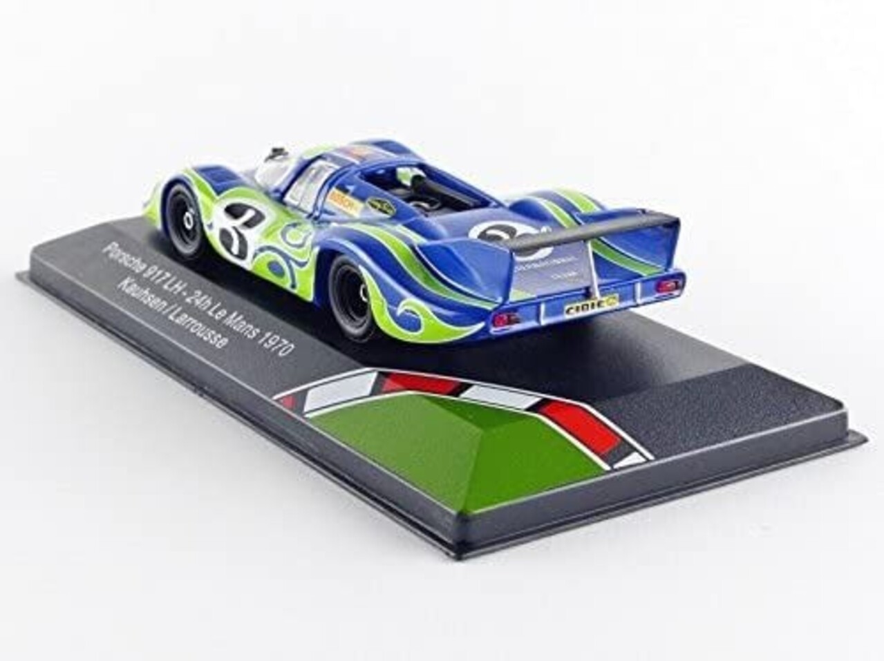 Porsche Porsche 917 LH #3 24h Le Mans 1970 - 1:43 - CMR Classic Model Replicars