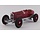 Alfa Romeo P3 Type B #8 Coppa Acerbo (Italy) 1933 - 1:43 - Rio