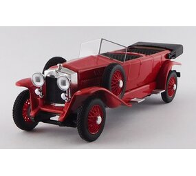 Fiat Fiat 519S Torpedo Cabriolet Open 1923 - 1:43 - Rio Fiat Fiat 519S Torpedo Cabriolet Open 1923 - 1:43 - Rio