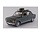 Fiat 128 4-Door 1970 + Roofrack + Skis & Box  - 1:43 - Rio