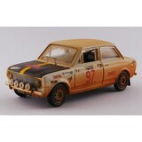 Fiat Fiat 128 #97 Rally of Elba (Italy) 1972 - 1:43 - Rio