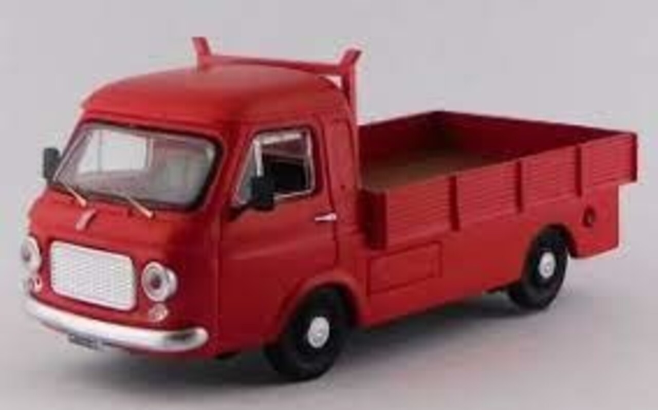 Fiat Fiat 241 Light Pick Up 1968 - 1:43 - Rio Fiat Fiat 241 Light Pick Up 1968 - 1:43 - Rio