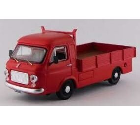 Fiat Fiat 241 Light Pick Up 1968 - 1:43 - Rio Fiat Fiat 241 Light Pick Up 1968 - 1:43 - Rio