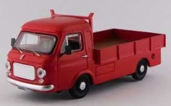 Fiat Fiat 241 Light Pick Up 1968 - 1:43 - Rio Fiat Fiat 241 Light Pick Up 1968 - 1:43 - Rio
