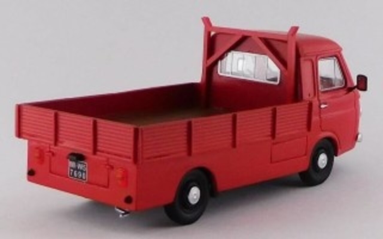 Fiat Fiat 241 Light Pick Up 1968 - 1:43 - Rio Fiat Fiat 241 Light Pick Up 1968 - 1:43 - Rio