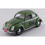 Volkswagen Volkswagen Beetle Maggiolino #386 Rally Monte Carlo 1954 - 1:43 - Rio Volkswagen Volkswagen Beetle Maggiolino #386 Rally Monte Carlo 1954 - 1:43 - Rio