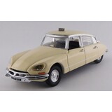 Citroen Citroen DS 21 Taxi Paris 1969 - 1:43 - Rio Citroen Citroen DS 21 Taxi Paris 1969 - 1:43 - Rio