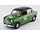 Fiat 1100/103 TV #118 4-Door Rally Mille Miglia (Italy) 1955 - 1:43 - Rio