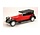 Bugatti Type 41 Royale Torpedo Cabriolet Closed 1927 - 1:43 - Rio