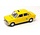 Fiat 128 4-Door Taxi Milan 1971 - 1:43 - Rio