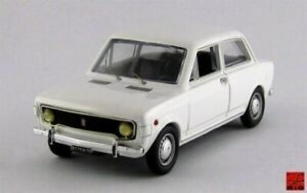 Fiat Fiat 128 2-Door 1969 - 1:43 - Rio