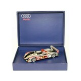 Audi Audi R10 'Winner' 24h Le Mans 2007 - 1:43 - LookSmart Audi Audi R10 'Winner' 24h Le Mans 2007 - 1:43 - LookSmart