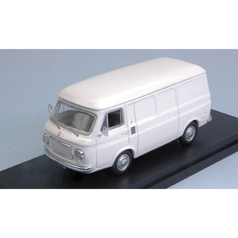 Fiat Fiat 238 Van 1970 - 1:43 - Rio