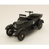 Fiat Fiat 501 Open 1944 Italian Social Republic 'Me ne frego' (= I don't care) - 1:43 - Rio