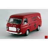 Fiat Fiat 238 Van Ferrari Car Assistance 24h Le Mans 1977 - 1:43 - Rio