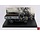 Fiat 18BL Truck The March to Rome 22 Oct. 1922 + Figure Mussolini 'W. IL Fascio' - 1:43 - Rio