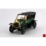 Fiat Fiat Zero Farina 1914 - 1:43 - Rio
