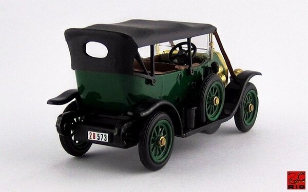 Fiat Fiat Zero Farina 1914 - 1:43 - Rio