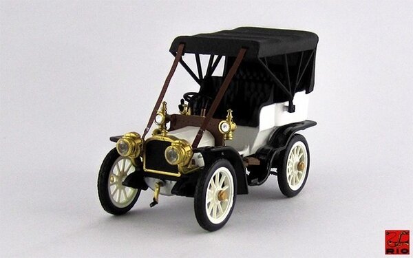 Fiat Fiat 16 24HP 1903 - 1:43 - Rio Fiat Fiat 16 24HP 1903 - 1:43 - Rio