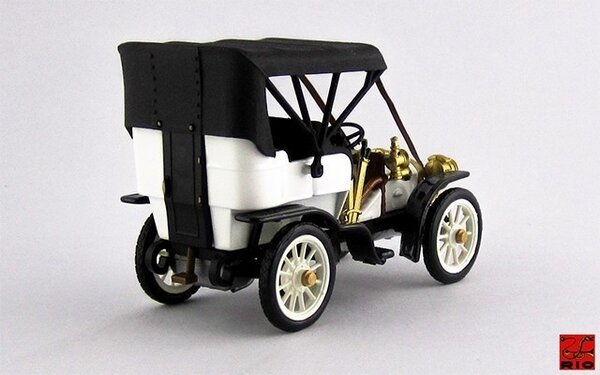 Fiat Fiat 16 24HP 1903 - 1:43 - Rio Fiat Fiat 16 24HP 1903 - 1:43 - Rio