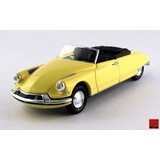 Citroen Citroen DS Cabriolet Usine by Henri Chapron 1961 - 1:43 - Rio Citroen Citroen DS Cabriolet Usine by Henri Chapron 1961 - 1:43 - Rio