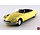 Citroen DS Cabriolet Usine by Henri Chapron 1961 - 1:43 - Rio