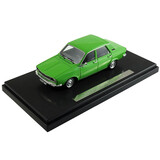 Renault Renault 12L Phase 2 1976 - 1:43 - Silas Models