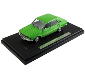 Renault Renault 12L Phase 2 1976 - 1:43 - Silas Models Renault Renault 12L Phase 2 1976 - 1:43 - Silas Models