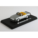 Alfa Romeo Alfa Romeo Spider Quadrifoglio Verde (3a Serie) 1986 - 1:43 - Silas Models Alfa Romeo Alfa Romeo Spider Quadrifoglio Verde (3a Serie) 1986 - 1:43 - Silas Models