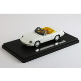 Alfa Romeo Alfa Romeo Spider 4a Serie (Open) 1990 - 1:43 - Silas Models Alfa Romeo Alfa Romeo Spider 4a Serie (Open) 1990 - 1:43 - Silas Models